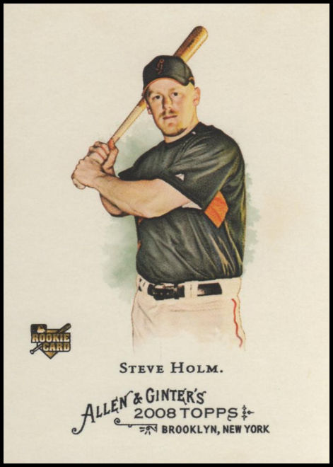 198 Steve Holm